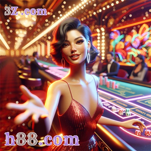 Entre na Diversão: Login Inovador do h88.com para Jogadores